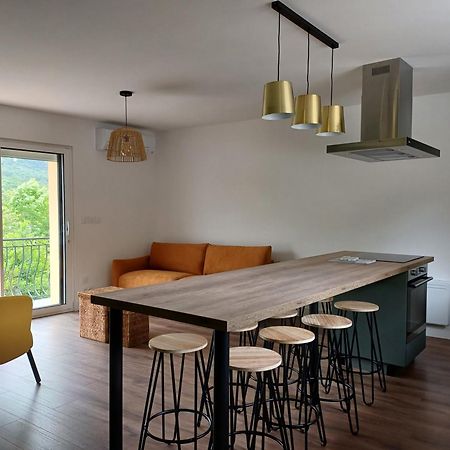 Maison Individuelle Proche Du Centre Et Au Calme Saint-Péray Zewnętrze zdjęcie