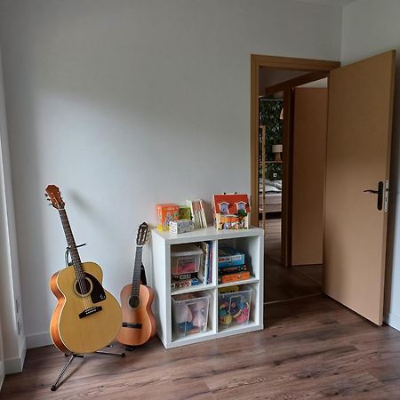 Maison Individuelle Proche Du Centre Et Au Calme Saint-Péray Zewnętrze zdjęcie