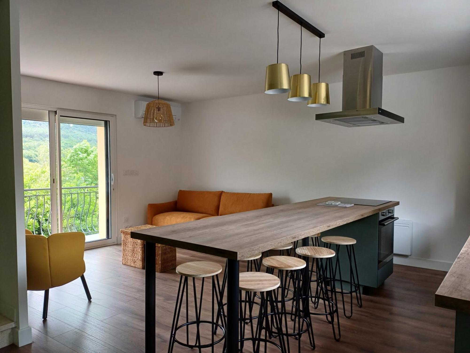 Maison Individuelle Proche Du Centre Et Au Calme Saint-Péray Zewnętrze zdjęcie