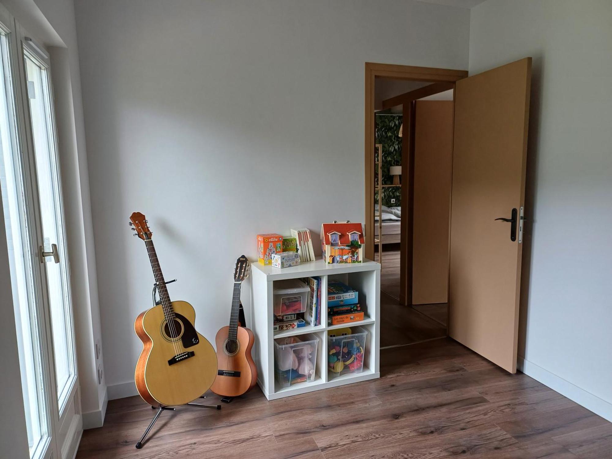Maison Individuelle Proche Du Centre Et Au Calme Saint-Péray Zewnętrze zdjęcie