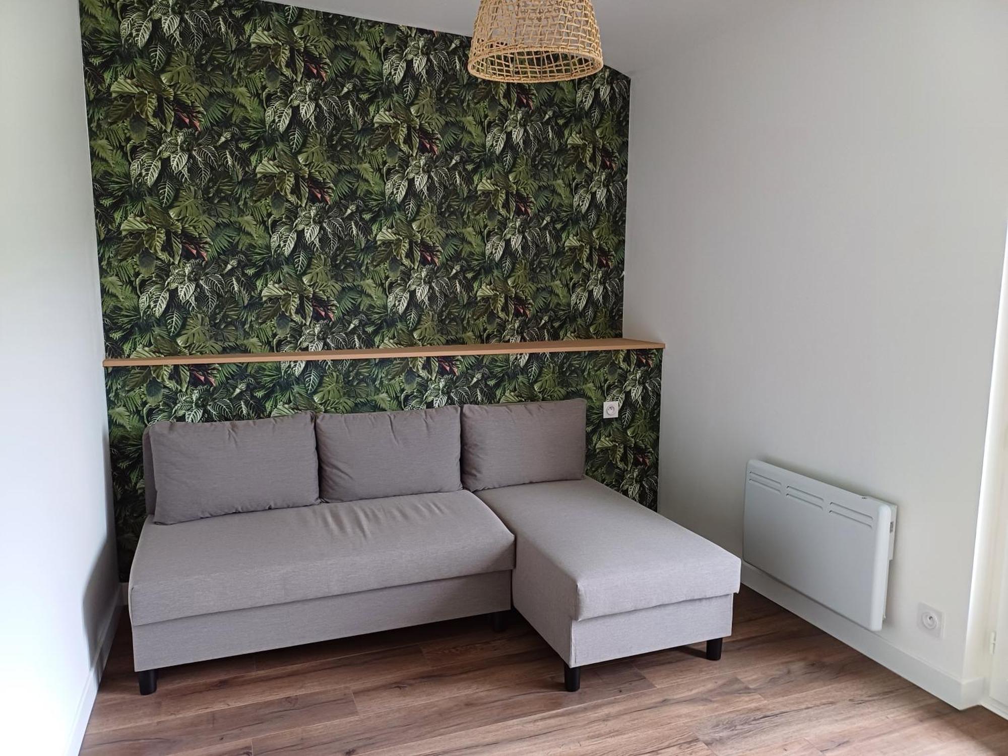 Maison Individuelle Proche Du Centre Et Au Calme Saint-Péray Zewnętrze zdjęcie