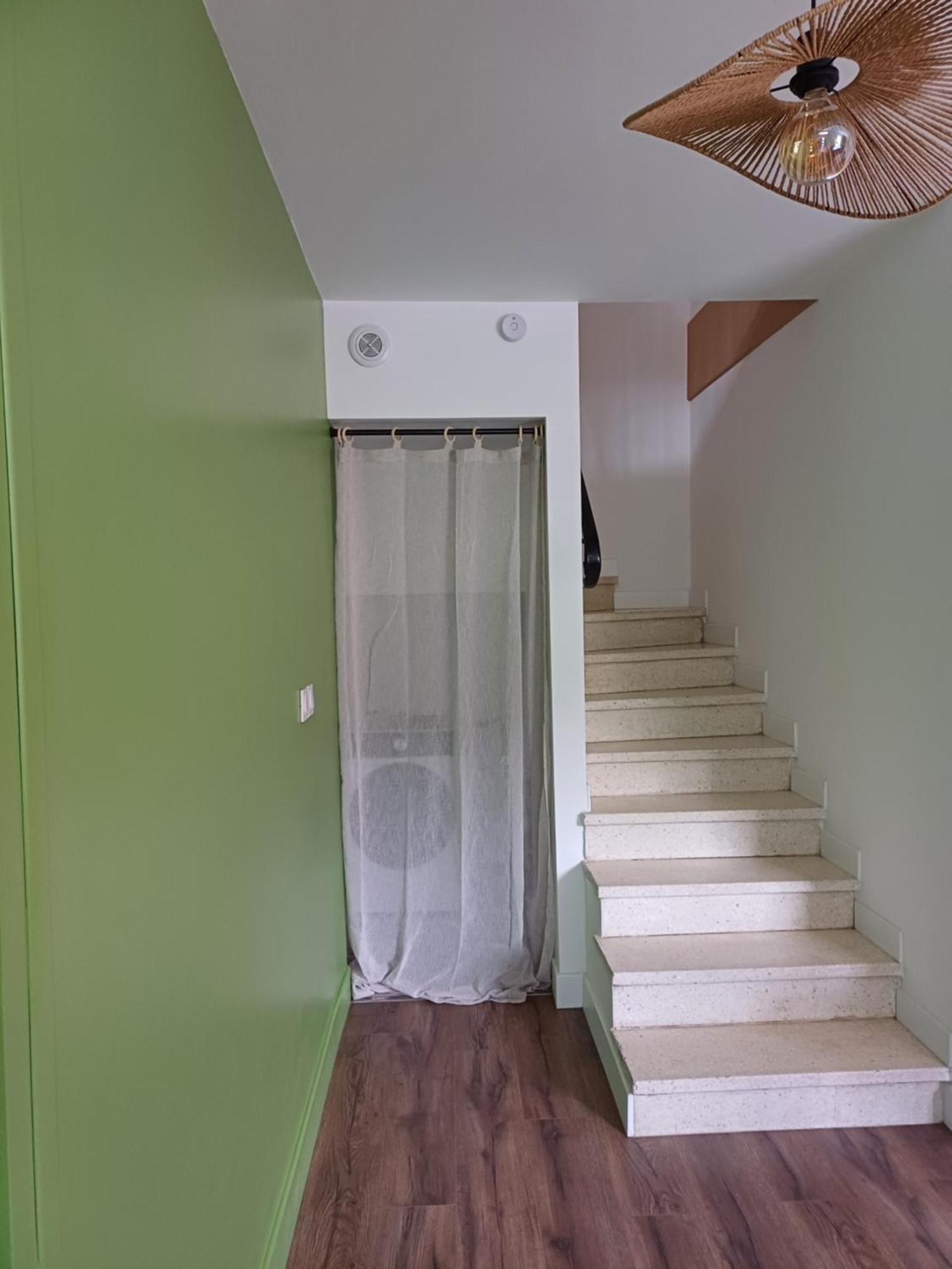 Maison Individuelle Proche Du Centre Et Au Calme Saint-Péray Zewnętrze zdjęcie