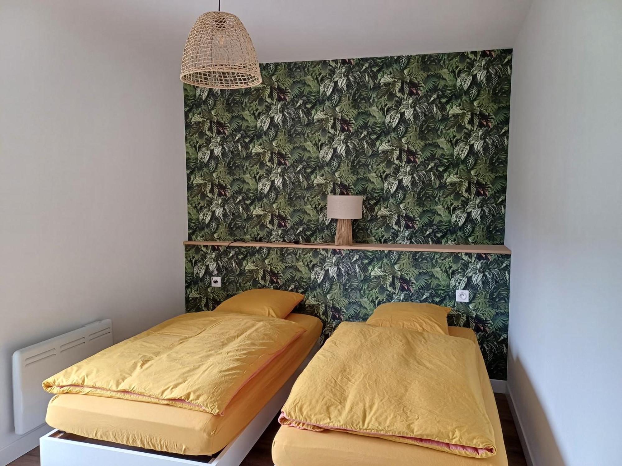 Maison Individuelle Proche Du Centre Et Au Calme Saint-Péray Zewnętrze zdjęcie
