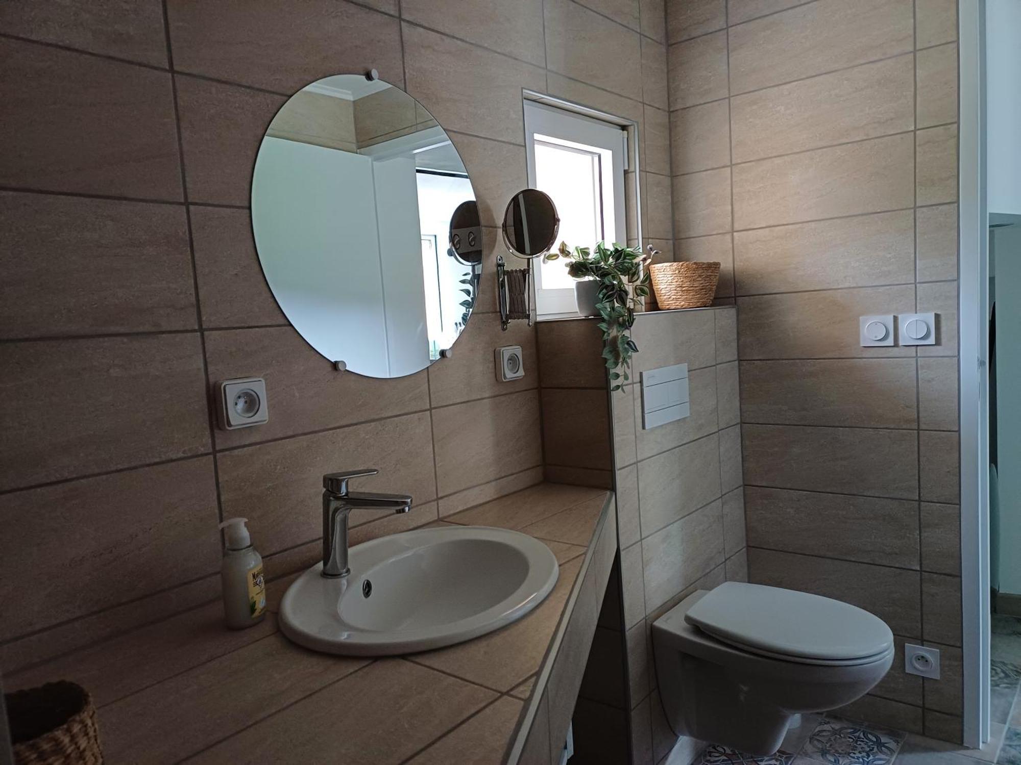 Maison Individuelle Proche Du Centre Et Au Calme Saint-Péray Zewnętrze zdjęcie