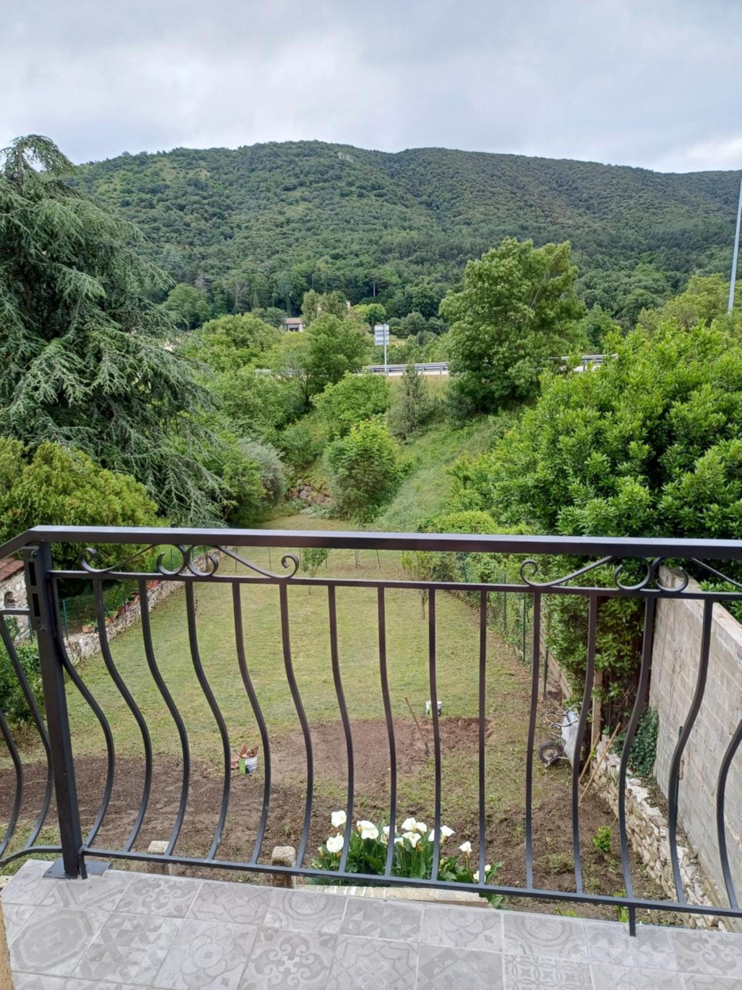 Maison Individuelle Proche Du Centre Et Au Calme Saint-Péray Zewnętrze zdjęcie