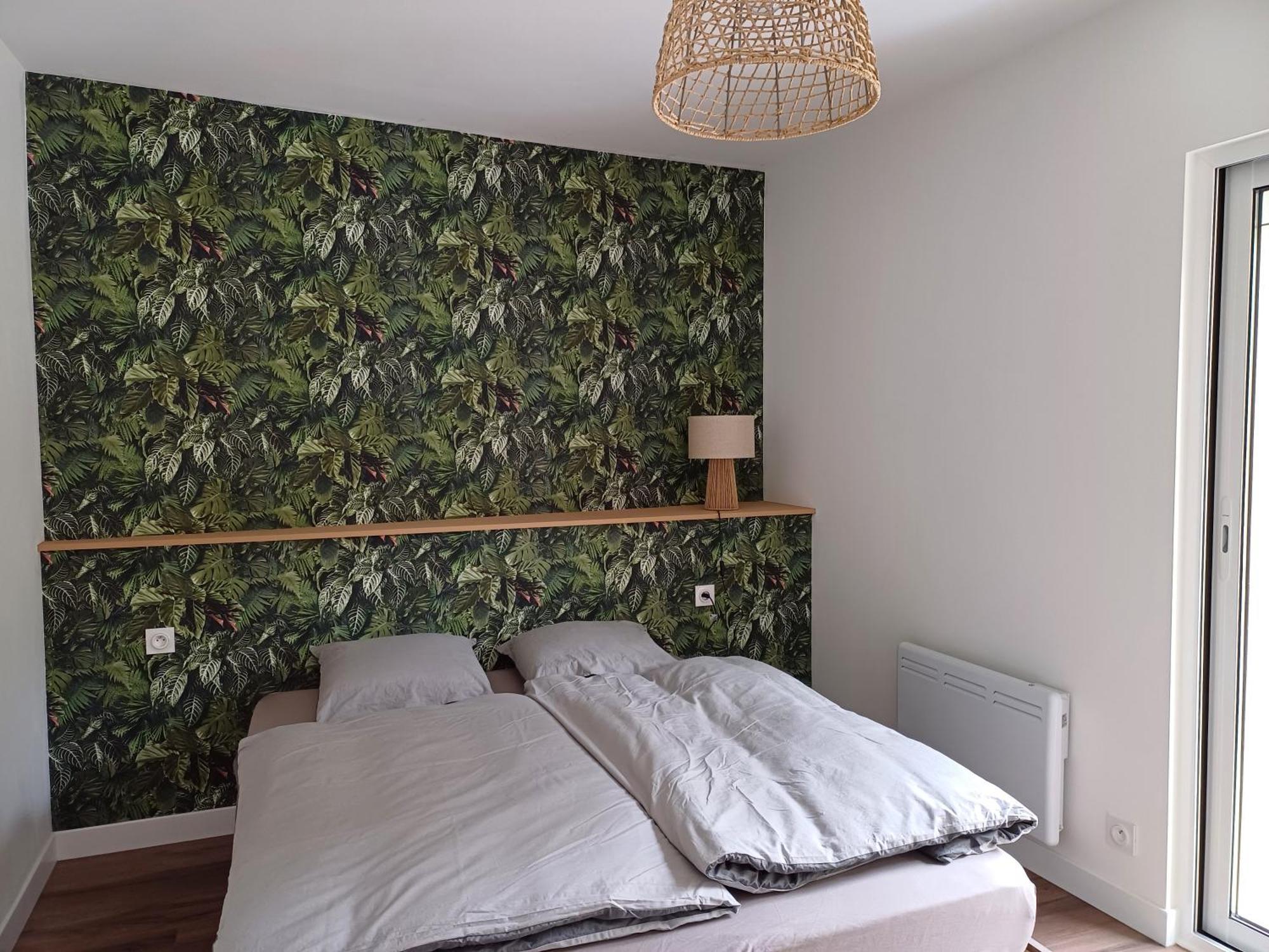 Maison Individuelle Proche Du Centre Et Au Calme Saint-Péray Zewnętrze zdjęcie